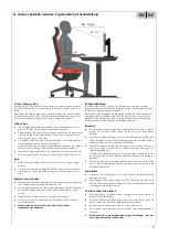 Preview for 21 page of Actiforce STEELFORCE SLS 671 EN527 90 Assembly Manual