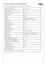 Preview for 22 page of Actiforce STEELFORCE SLS 671 EN527 90 Assembly Manual