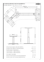 Preview for 23 page of Actiforce STEELFORCE SLS 671 EN527 90 Assembly Manual