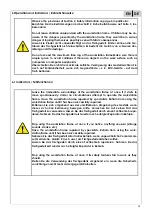 Preview for 24 page of Actiforce STEELFORCE SLS 671 EN527 90 Assembly Manual