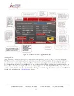 Preview for 13 page of ActiGraph ACTITRAINER User Manual