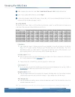 Preview for 14 page of ActiGraph GT9X Link + ActiLife Quick Start Manual