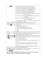 Предварительный просмотр 13 страницы ACTii AC3828 User Manual