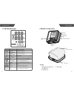 Предварительный просмотр 4 страницы actiiv ACMMD001 User Manual