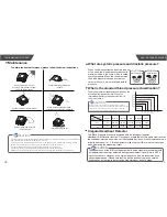 Предварительный просмотр 10 страницы actiiv ACMMD001 User Manual