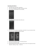 Preview for 3 page of actiiv ACMMD003 User Manual