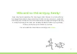 Preview for 2 page of ActIjoy Buddy Pack User Manual