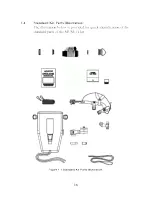 Preview for 15 page of ACTinBlack MUM-14 Operator'S Manual