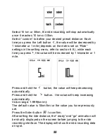 Preview for 23 page of Action Camera AC32 User Manual