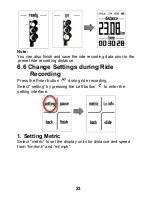 Preview for 24 page of Action Camera AC32 User Manual