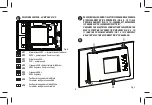 Preview for 6 page of Action Clima CR26 Use, Installation, Technical Manual