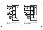 Preview for 9 page of Action Clima CR26 Use, Installation, Technical Manual