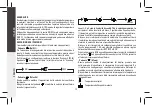 Preview for 13 page of Action Clima CR26 Use, Installation, Technical Manual