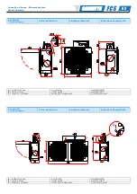 Предварительный просмотр 4 страницы Action Clima FCS Series Installation Use And Service Manual