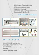 Preview for 2 page of Action Clima FW-F Technical Manual