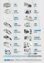 Preview for 7 page of Action Clima FW-F Technical Manual