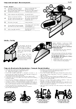 Предварительный просмотр 4 страницы Action Clima XA Series Installtion, Use And Service Manual