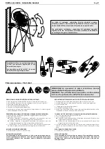 Предварительный просмотр 8 страницы Action Clima XA Series Installtion, Use And Service Manual