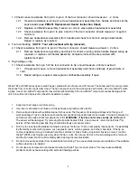 Preview for 5 page of ACTION ELECTRONICS WES51 Quick Start Manual