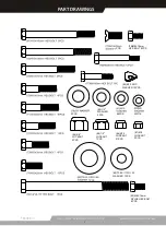 Preview for 5 page of Action Fitness Side-Shift 1000 Owner'S Manual