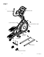 Предварительный просмотр 12 страницы Action Fitness Spirit Owner'S Manual