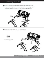 Preview for 11 page of Action Fitness T4000 Owner'S Manual