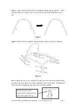 Предварительный просмотр 5 страницы Action Sports Equipment Junior Jumper Assembly, Installation, Care, Maintenance, And Use Instructions