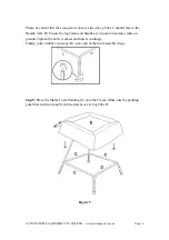 Предварительный просмотр 6 страницы Action Sports Equipment Junior Jumper Assembly, Installation, Care, Maintenance, And Use Instructions