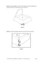 Предварительный просмотр 8 страницы Action Sports Equipment Junior Jumper Assembly, Installation, Care, Maintenance, And Use Instructions