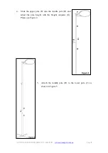 Preview for 5 page of Action Sports Equipment S000052 Assembly, Installation, Care, Maintenance, And Use Instructions