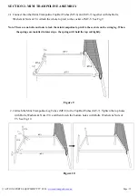 Preview for 15 page of Action Sports S000463 Assembly, Installation, Care, Maintenance, And Use Instructions