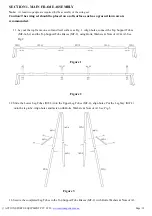 Предварительный просмотр 12 страницы Action Sports S000521T Assembly, Installation, Care, Maintenance, And Use Instructions