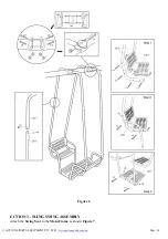 Предварительный просмотр 14 страницы Action Sports S000521T Assembly, Installation, Care, Maintenance, And Use Instructions