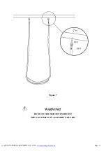 Предварительный просмотр 15 страницы Action Sports S000521T Assembly, Installation, Care, Maintenance, And Use Instructions