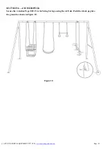 Предварительный просмотр 18 страницы Action Sports S000521T Assembly, Installation, Care, Maintenance, And Use Instructions