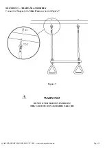 Preview for 13 page of Action Sports S000664 Assembly, Installation, Care, Maintenance, And Use Instructions