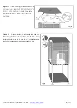 Предварительный просмотр 20 страницы Action Sports S001049 Manual