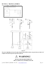 Предварительный просмотр 23 страницы Action Sports S001049 Manual