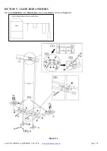 Предварительный просмотр 24 страницы Action Sports S001049 Manual