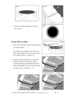 Предварительный просмотр 15 страницы Action Sports S001264DC-2 Assembly, Installation, Care, Maintenance, And Use Instructions