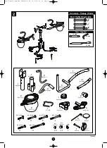 Предварительный просмотр 5 страницы Action Sports Spiro Hop TP960 Instructions For Assembly, Use And Maintenance