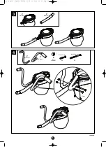 Предварительный просмотр 6 страницы Action Sports Spiro Hop TP960 Instructions For Assembly, Use And Maintenance