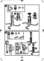 Предварительный просмотр 7 страницы Action Sports Spiro Hop TP960 Instructions For Assembly, Use And Maintenance