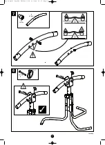 Предварительный просмотр 8 страницы Action Sports Spiro Hop TP960 Instructions For Assembly, Use And Maintenance