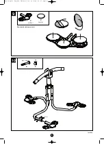 Предварительный просмотр 9 страницы Action Sports Spiro Hop TP960 Instructions For Assembly, Use And Maintenance