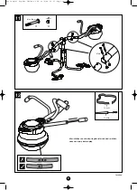 Предварительный просмотр 10 страницы Action Sports Spiro Hop TP960 Instructions For Assembly, Use And Maintenance