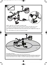 Предварительный просмотр 11 страницы Action Sports Spiro Hop TP960 Instructions For Assembly, Use And Maintenance