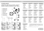 Preview for 2 page of Action Activejet WBS-30B Operating Manual