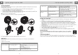 Preview for 8 page of Action Activejet WSS-100BPL Operating Manual