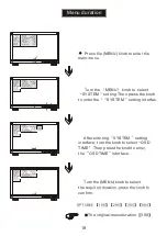 Preview for 20 page of Action AT-2151HD Product Manual